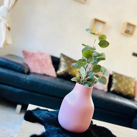 Σπίτι διακοπών La Balade Enchantee- 6 Personnes - Ardenne Belge *