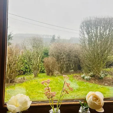 La Balade Enchantee- 6 Personnes - Ardenne Belge