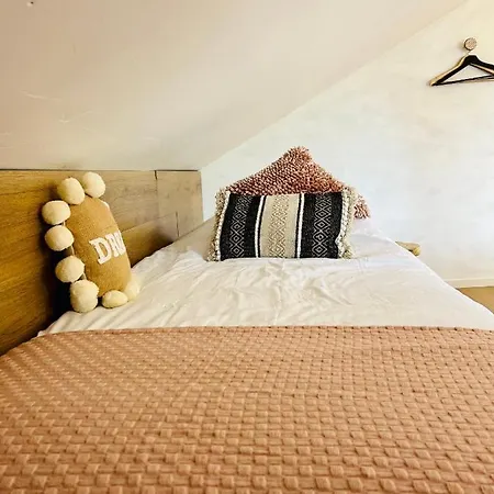 La Balade Enchantée- 6 Personnes - Ardenne Belge