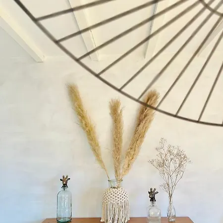 펜션 La Balade Enchantee- 6 Personnes - Ardenne Belge *