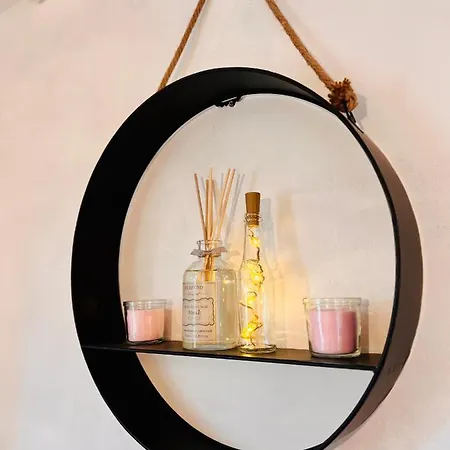 Сasa de vacaciones La Balade Enchantée- 6 Personnes - Ardenne Belge