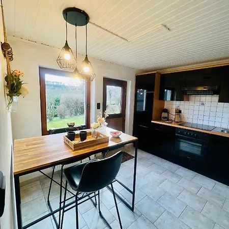 La Balade Enchantee- 6 Personnes - Ardenne Belge