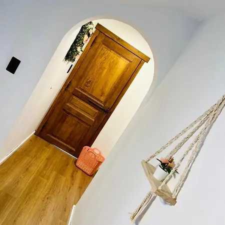 La Balade Enchantee- 6 Personnes - Ardenne Belge Semesterbostad *