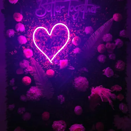 펜션 La Balade Enchantee- 6 Personnes - Ardenne Belge 텐빌