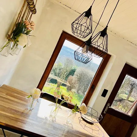 La Balade Enchantee- 6 Personnes - Ardenne Belge Tenneville