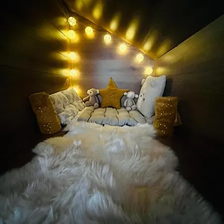 La Balade Enchantée- 6 Personnes - Ardenne Belge Сasa de vacaciones Tenneville