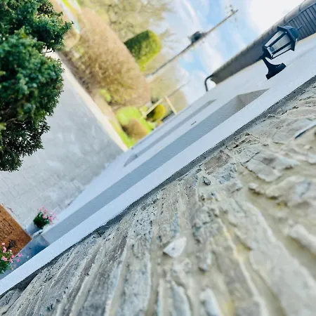 펜션 La Balade Enchantee- 6 Personnes - Ardenne Belge *