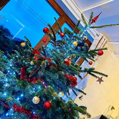 La Balade Enchantee- 6 Personnes - Ardenne Belge 펜션 *