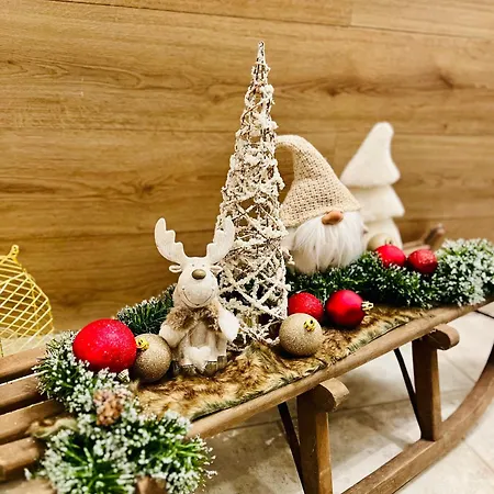 La Balade Enchantee- 6 Personnes - Ardenne Belge 펜션 텐빌