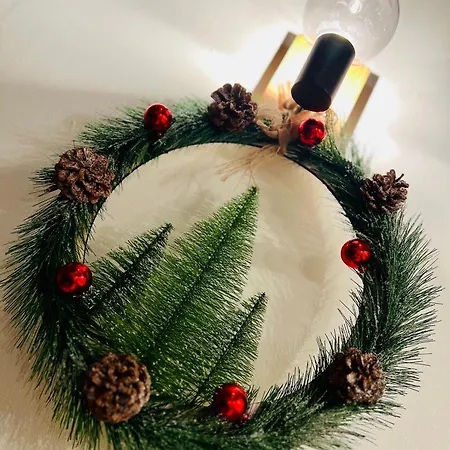 La Balade Enchantee- 6 Personnes - Ardenne Belge