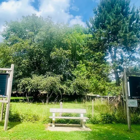 Holiday home La Balade Enchantee- 6 Personnes - Ardenne Belge Tenneville