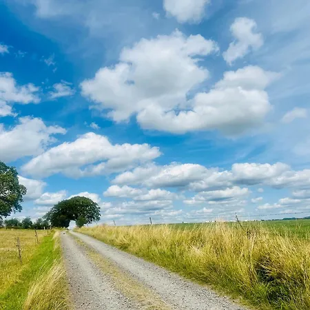 펜션 La Balade Enchantee- 6 Personnes - Ardenne Belge *