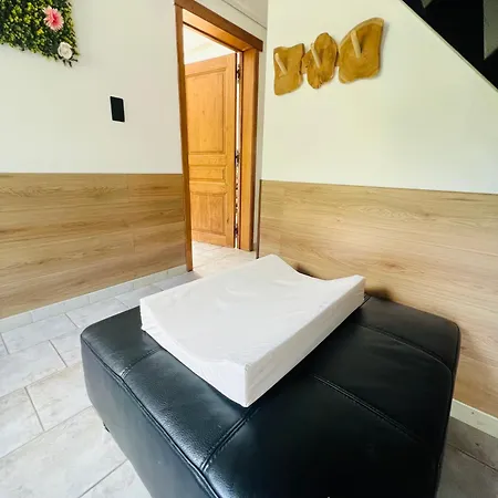 La Balade Enchantee- 6 Personnes - Ardenne Belge