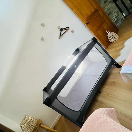 Σπίτι διακοπών La Balade Enchantee- 6 Personnes - Ardenne Belge