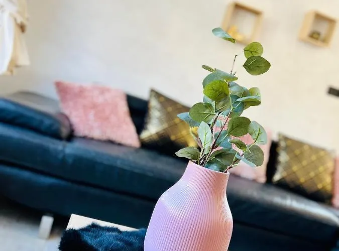 Holiday home La Balade Enchantee- 6 Personnes - Ardenne Belge *