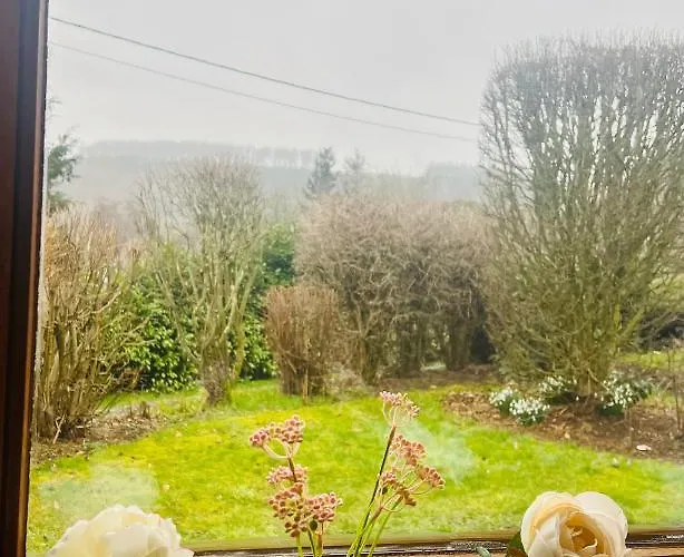 La Balade Enchantee- 6 Personnes - Ardenne Belge