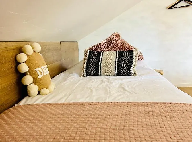 La Balade Enchantee- 6 Personnes - Ardenne Belge