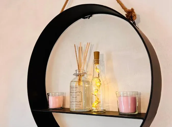 Holiday home La Balade Enchantee- 6 Personnes - Ardenne Belge