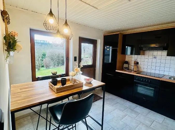 La Balade Enchantee- 6 Personnes - Ardenne Belge