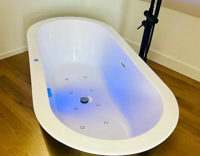 Holiday home La Balade Enchantee- 6 Personnes - Ardenne Belge