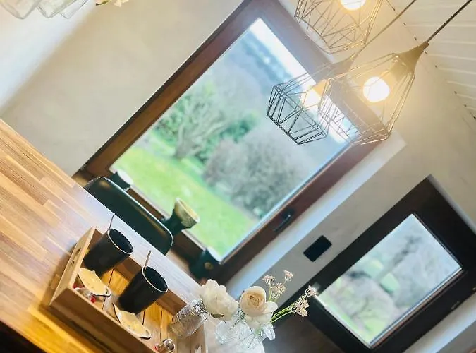 La Balade Enchantee- 6 Personnes - Ardenne Belge *