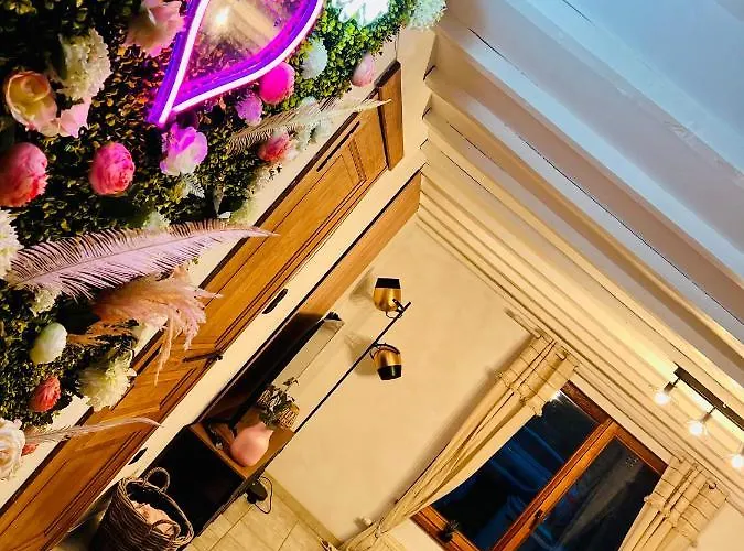 Holiday home La Balade Enchantee- 6 Personnes - Ardenne Belge Tenneville