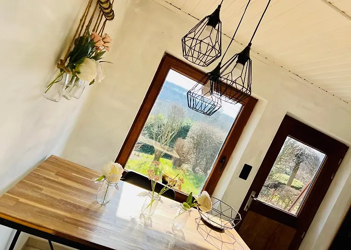 La Balade Enchantee- 6 Personnes - Ardenne Belge Tenneville