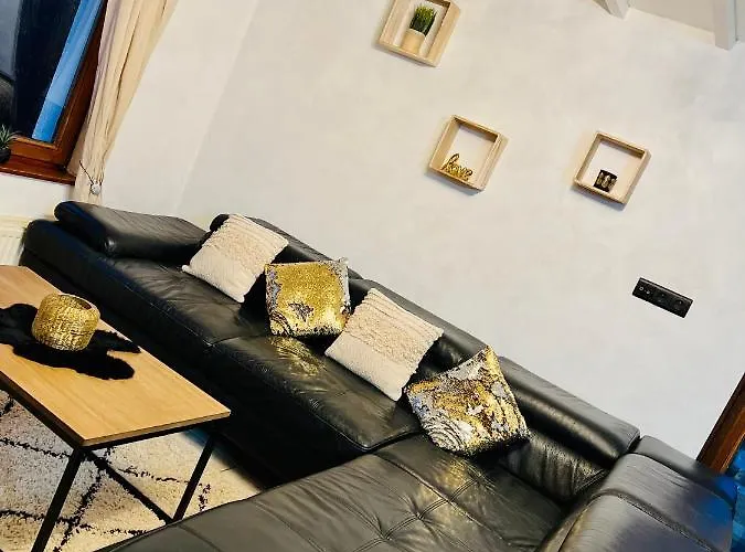 La Balade Enchantee- 6 Personnes - Ardenne Belge Holiday home Tenneville