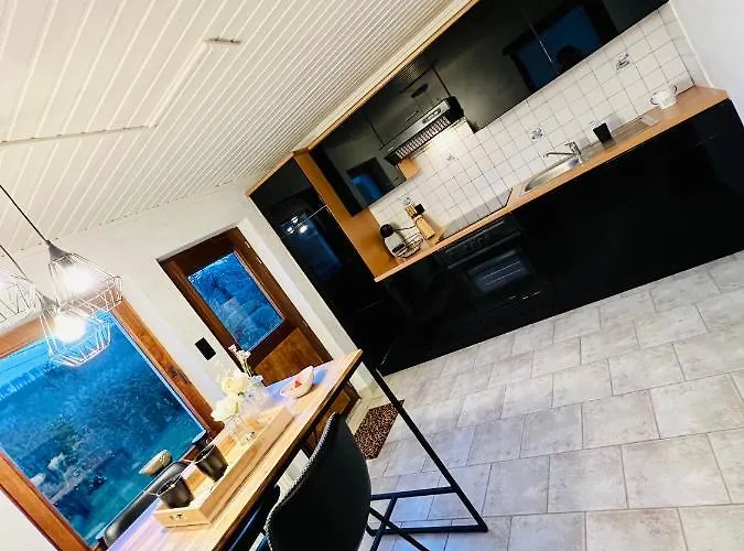 Holiday home La Balade Enchantee- 6 Personnes - Ardenne Belge