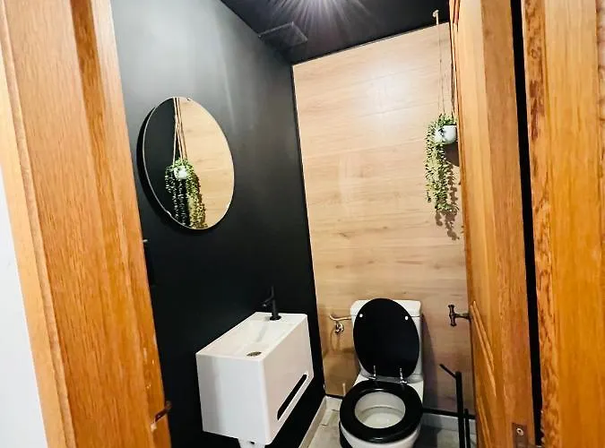 Holiday home La Balade Enchantee- 6 Personnes - Ardenne Belge