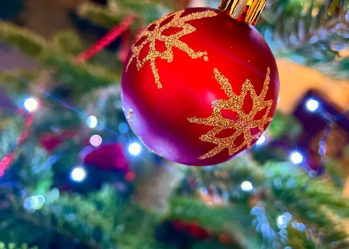 La Balade Enchantee- 6 Personnes - Ardenne Belge *