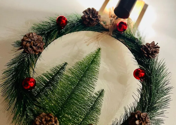 La Balade Enchantee- 6 Personnes - Ardenne Belge