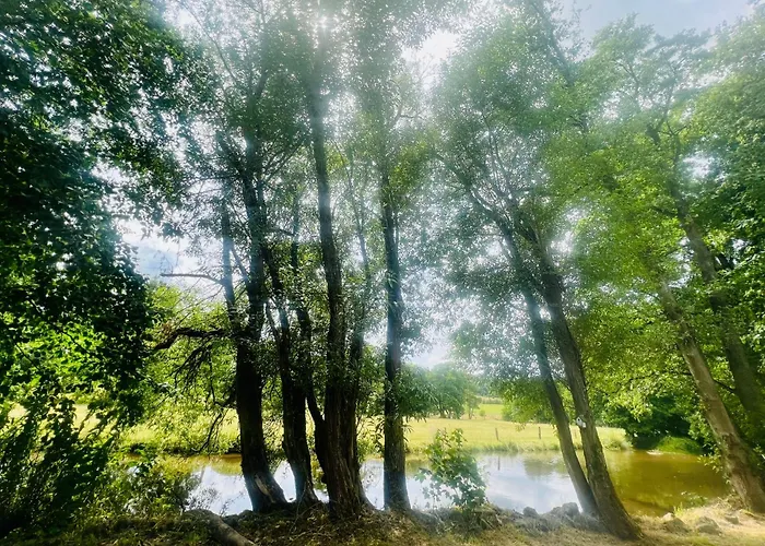 La Balade Enchantee- 6 Personnes - Ardenne Belge * Tenneville