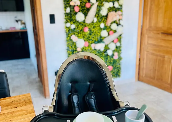 La Balade Enchantee- 6 Personnes - Ardenne Belge Holiday home *