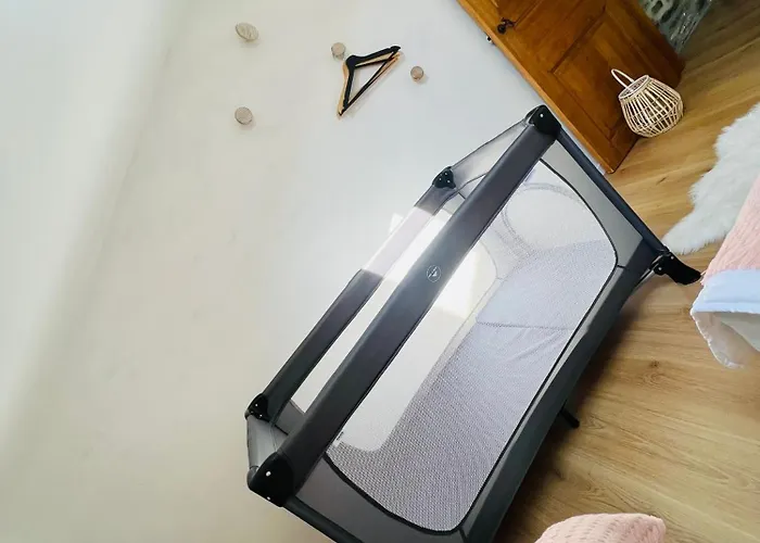 Holiday home La Balade Enchantee- 6 Personnes - Ardenne Belge